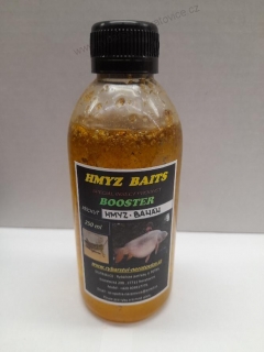 Booster - Hmyz/Banán - 250 ml
